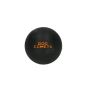 Dog Comets Ball Stardust Svart/Orange M