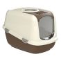 PeeWee EcoDome kattetoalett Beige