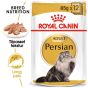 Royal Canin Persian Adult Våtfôr til katt 12x85gr