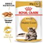 Royal Canin Maine Coon Adult Våtfôr til katt 12x85g