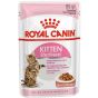 Royal Canin Sterilised Kitten Gravy 12x85g