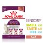 Royal Canin Cat Sensory Mixed box