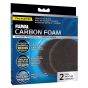 Fluval Carbon Foam for FX2/FX4/FX5/FX6 Canister