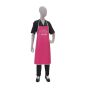 Artero Apron Queen Fucsia