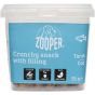 Zooper Cat Crunchy Torsk 75g