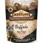 Carnilove Buffalo with rose petals Pouch 300g