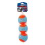 Chuckit! Amphibious Balls 6cm 3pk