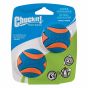 Chuckit Ultra Squeaker Ball Small 5cm 2pk emballasje