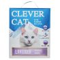 Clever Cat Kattesand Lavendel 10L