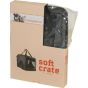 Companion Soft Crate Grå