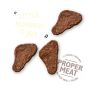 Lilys Kitchen The Mighty Duck Mini jerky 70g