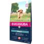 Eukanuba Adult Small & Medium breed Salmon & Barley 12kg