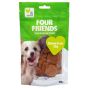 Four Friends Kylling & Lever Chip 100g