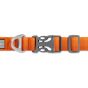 Ruffwear Front Range Collar Campfire Orange