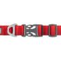 Ruffwear Front Range Collar Red Sumac 