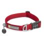 Ruffwear Front Range Collar Red Sumac 