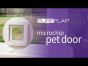 Getting Started with the SureFlap Microchip Pet Door