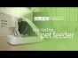 The SureFeed Microchip Pet Feeder from SureFlap