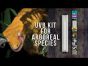NEW 40 second LOOK at ShadeDweller-Arboreal Kits for Crepuscular Arboreal Species