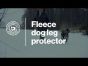 Skaremansjetter Dog Leg Protector | Seleverkstedet®