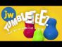 JW Tumble Teez Treat Dispensing Dog Toy | JW Pet by Petmate