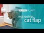 SureFlap Microchip Cat Flap & DualScan - Door Installation