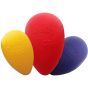 Jolly Egg i forskjellige farger