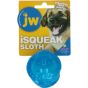 Jw Sloth Squeaky Ball Small