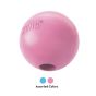 Kong Puppy Ball Medium/Large farger