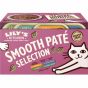 Lilys Kitchen Smooth Pate Selection 8 x 85g