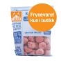 Mush Barf Basic Kylling 800g