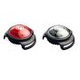 Orbiloc Safety light Twin 2pk