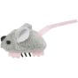Trixie Racing Mouse med batteri