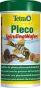 Pleco Spirulina Wafers 250ml