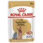 Royal Canin Yorkshire Terrier Adult Våtfôr 12 x 85 g