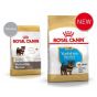Royal Canin Yorkshire Terrier Puppy 1,5 kg ny pose