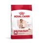 Royal Canin Medium Adult 7+ tørrfôr til hund 15kg