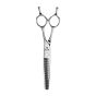 Artero Effileringssaks Slalom Curvy 6.5"