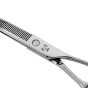 Artero Effileringssaks Slalom Curvy 6.5"