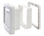 Forlenger Sureflap XXL, brun