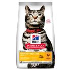 Hill's Science Plan Cat Urinary Health Sterilised Kylling 1,5kg