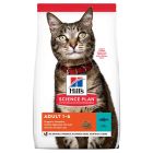 Hill's Science Plan Cat Adult Tuna 10kg