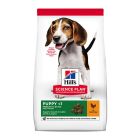 Hill's Science Plan Dog Puppy Medium Chicken 14kg