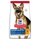 Hill's Science Plan Dog Mature Adult 5+ Large Breed Chicken 14kg