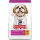 Hill's Science Plan Dog Mature Adult 7+ Small & Mini 1,5kg