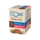 Wellness Core Tender Cuts Tunfisk Multipack