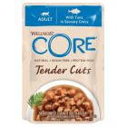 Wellness Core Tender Cuts Tunfisk 85g