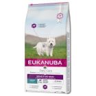 Eukanuba Daily care Sensitive Skin 12kg