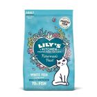 Lily's Kitchen Adult Cat Fisherman's Feast 2kg