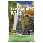 Taste Of The Wild Cat Rocky mountain 2kg